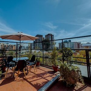 Dolce Lobo Boutique Stay